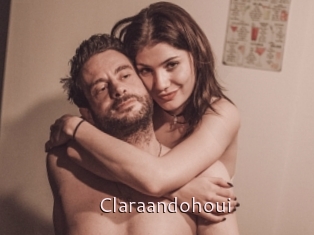 Claraandohoui