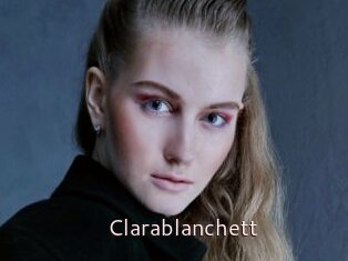 Clarablanchett