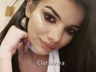 Claradeea