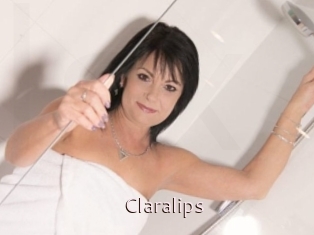 Claralips