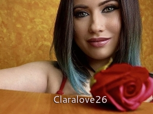 Claralove26