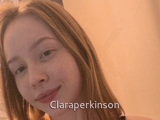 Claraperkinson