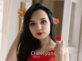 Clarelyons