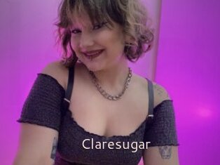 Claresugar