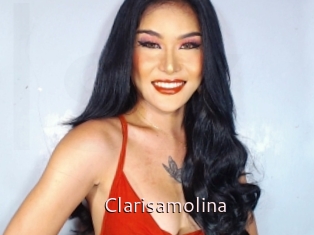 Clarisamolina