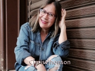 Clarisejhonson