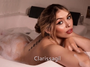 Clarissagil