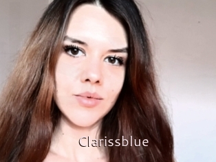 Clarissblue