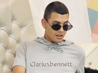 Clariuxbennett