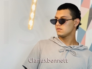 Clariuxbennett