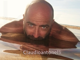 Claudioantonelli