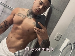 Claytonmagic