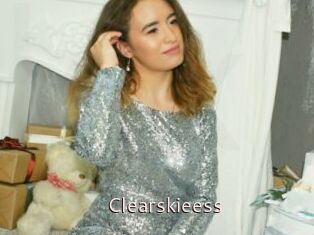 Clearskieess