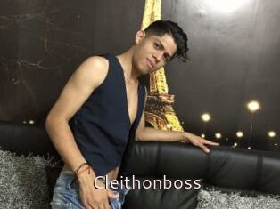 Cleithonboss