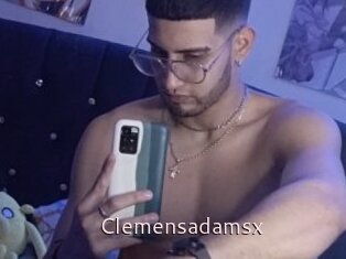 Clemensadamsx