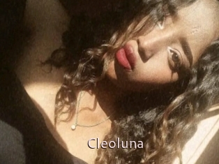 Cleoluna