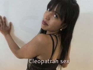 Cleopatrah_sex