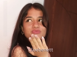 Cloebenett