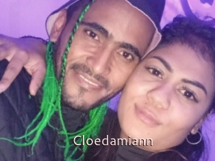 Cloedamiann