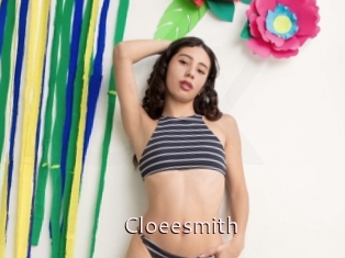 Cloeesmith