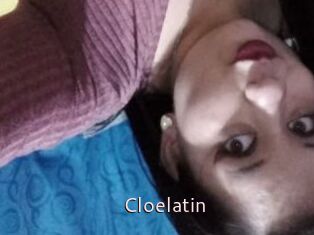 Cloelatin