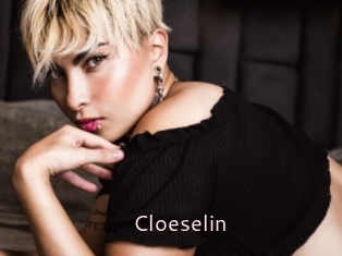 Cloeselin