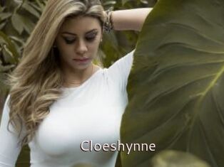 Cloeshynne