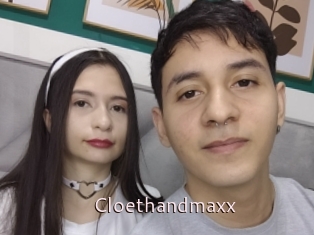 Cloethandmaxx