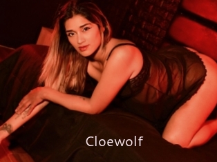 Cloewolf