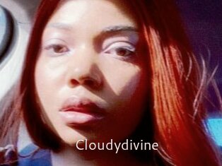 Cloudydivine