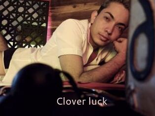 Clover_luck