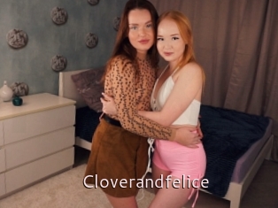 Cloverandfelice