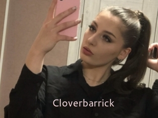 Cloverbarrick