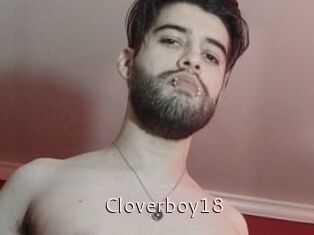 Cloverboy18