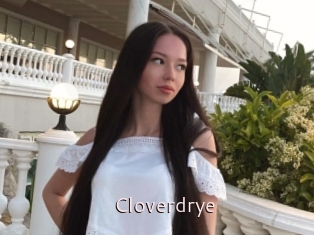 Cloverdrye