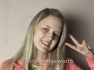 Cloveredgeworth