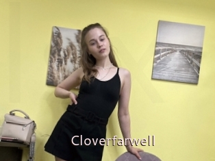 Cloverfarwell