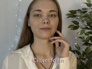 Cloverfollin