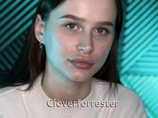 Cloverforrester