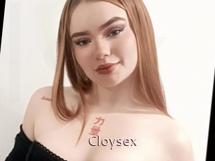 Cloysex