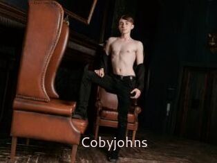 Cobyjohns