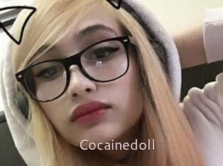 Cocainedoll