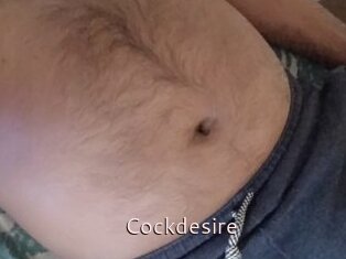 Cockdesire