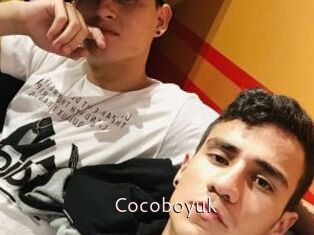 Cocoboyuk