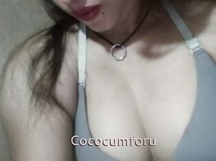 Cococumforu