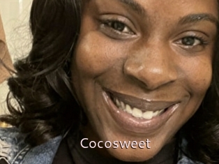 Cocosweet