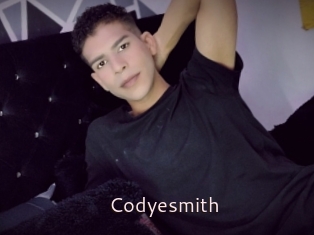 Codyesmith