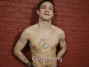 Codystrong