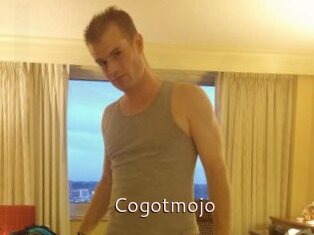 Cogotmojo