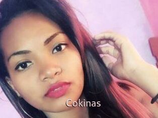 Cokinas